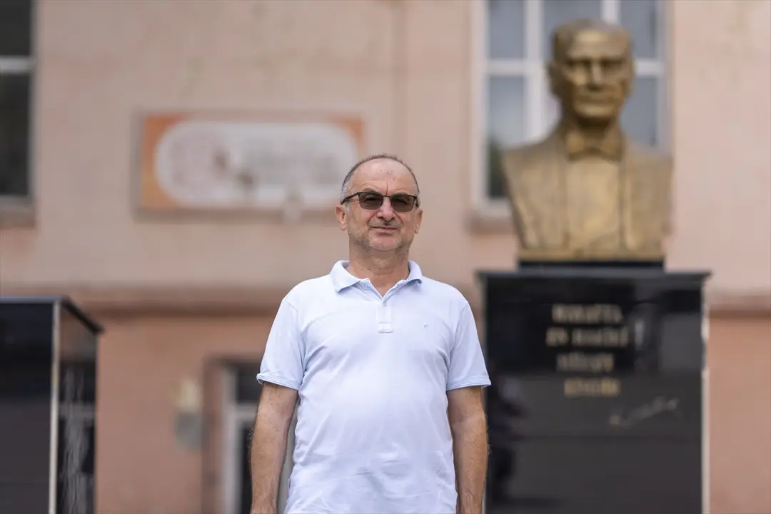 Burhan Felek Lisesi: 179 yıllık eğitim çınarı dijitalleşiyor