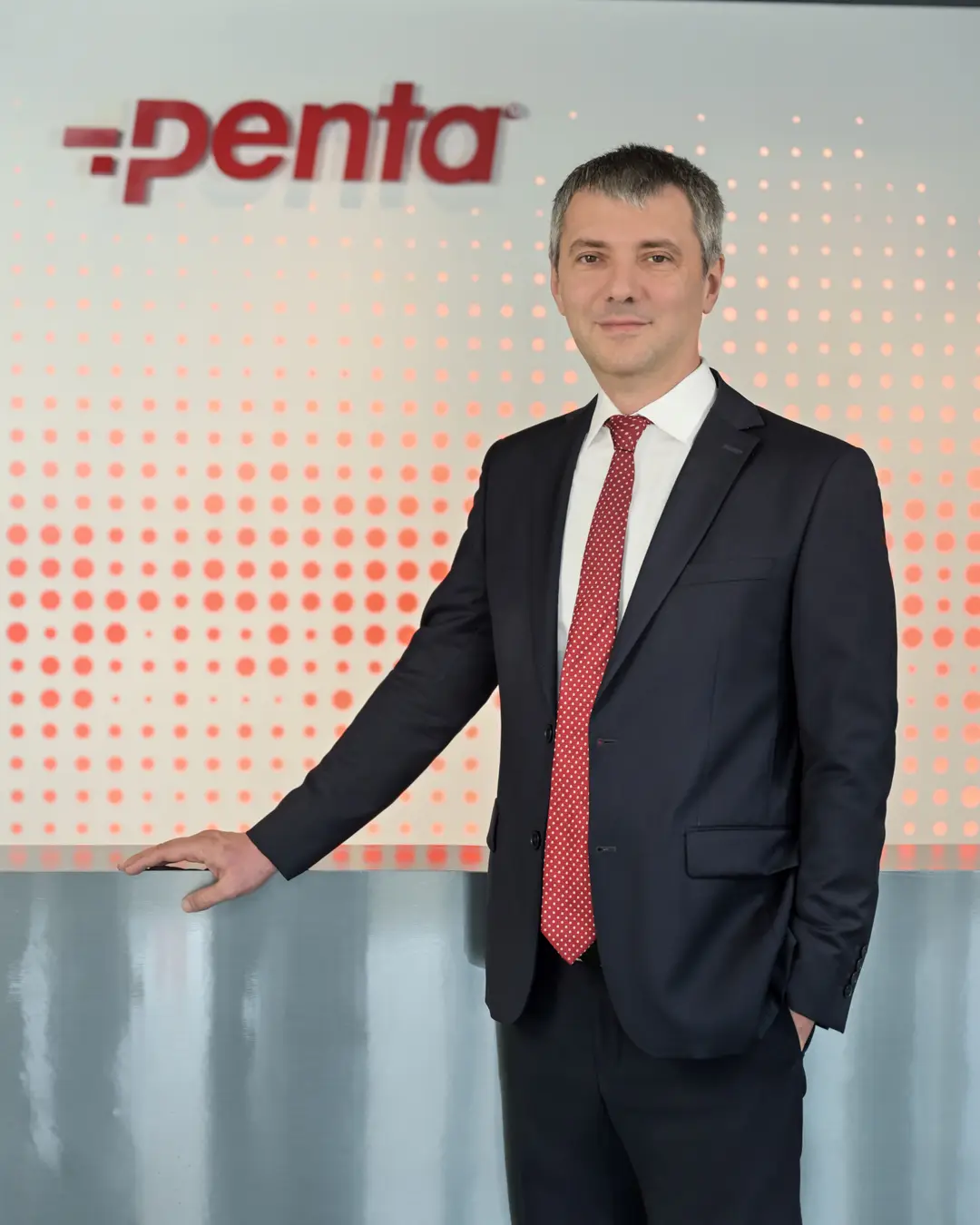 Penta Teknoloji: 2026 ilk yarı brüt karı 1,3 milyar TL oldu