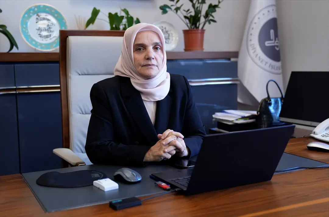 Yaz Kur'an kurslarına 2,5 milyon öğrenci katıldı