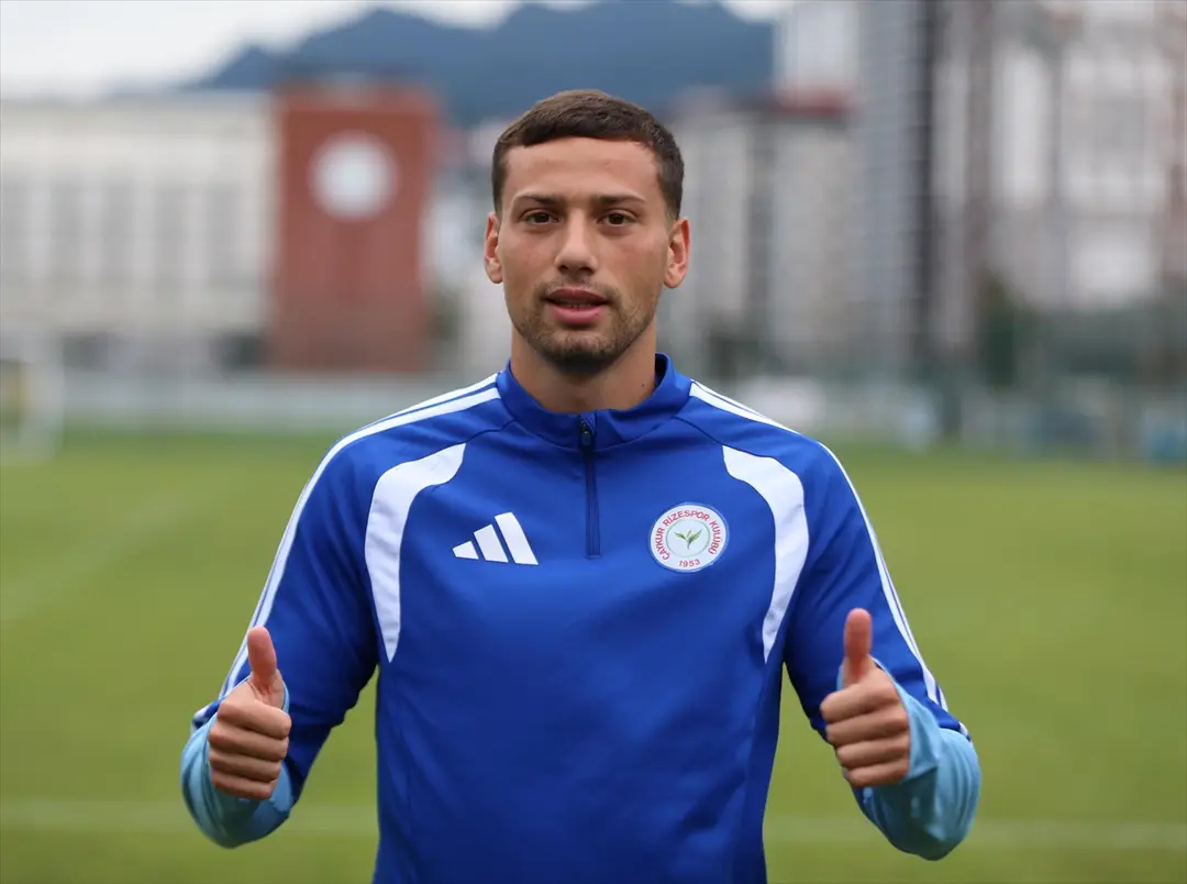 Çaykur Rizespor Teknik Direktörü Uçar: Konyaspor deplasmanı zorlu
