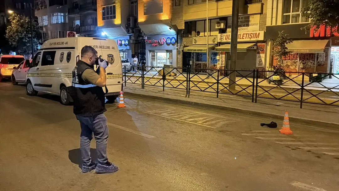 Eskişehir'de eski sevgili dehşeti: Kadın elinden bıçaklandı