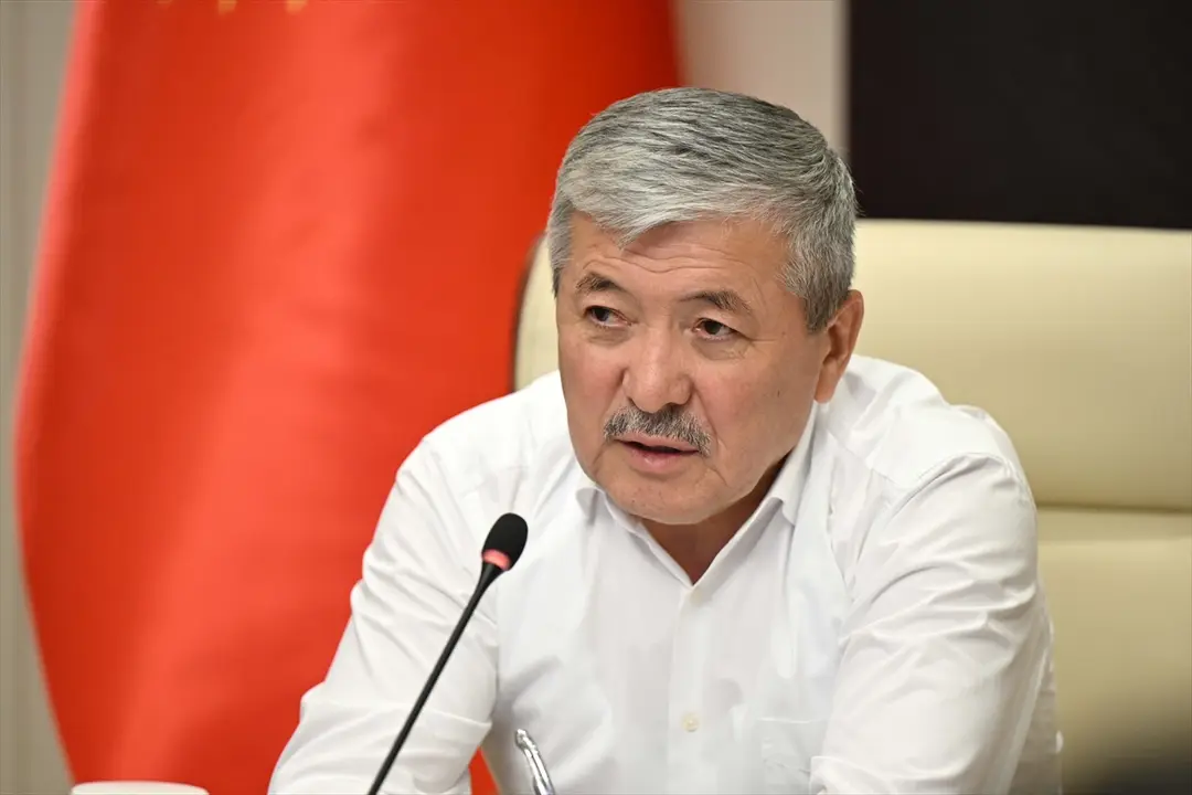 Kirgizistan petrol arzı ağını genişletiyor: Rusya bağımlılığı azalacak