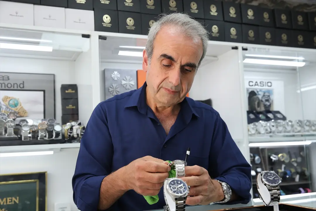 Hatay Atatürk Caddesi: Yeni iş yerleriyle yeniden canlandı