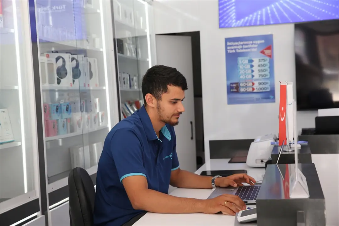 Hatay Atatürk Caddesi: Yeni iş yerleriyle yeniden canlandı