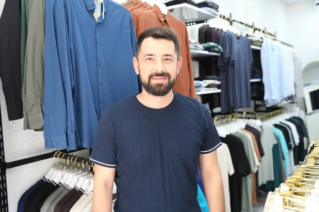 Hatay Atatürk Caddesi: Yeni iş yerleriyle yeniden canlandı