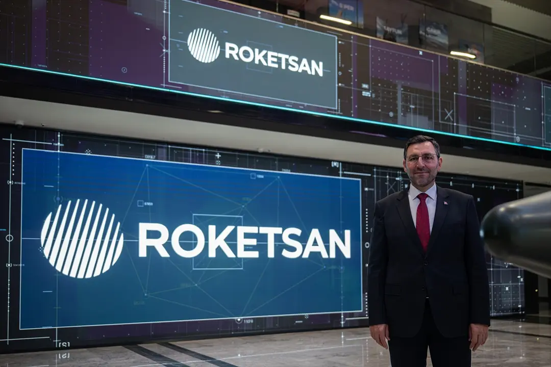 ROKETSAN Genel Müdürü: ŞİMŞEK uzay yolunu açacak