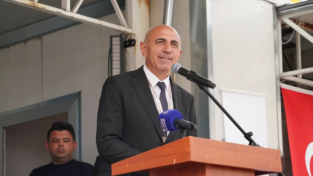 Gordion Arkeofilm Festivali ödülleri sahiplerini buldu