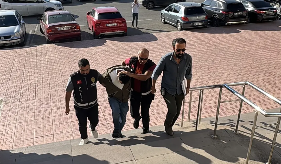 Bodrum cinayeti: Fikret D. tutuklandı, komşu husumeti
