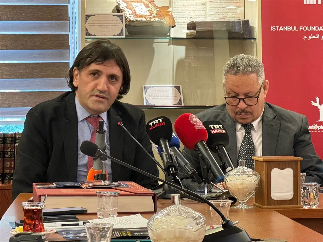 13. Bediüzzaman Sempozyumu: Küresel Krizlere Kur'ani Çözümler