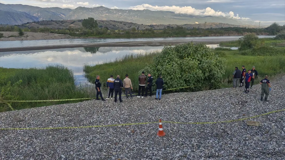 Tokat: 2 gündür kayıp Abdullah Erdoğar'ın cesedi bulundu