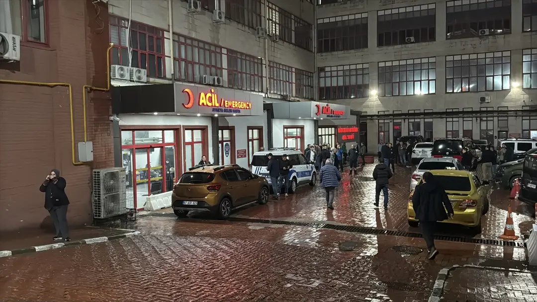 Vali Hacıbektaşoğlu: Maden işçisi siloya düştü, kalbi durdu
