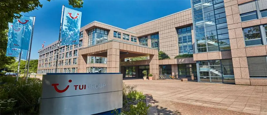 TUI: EBIT tahmini korundu, son dakika rezervasyonlar hızlandı