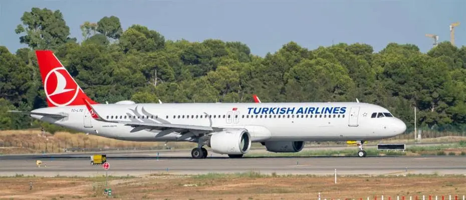 FUN&SUN: Stockt Antalya-Flüge mit THY auf