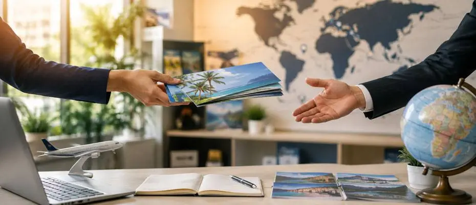 QTA, turizmde yılın en iyi saha temsilcisi seçimini başlattı