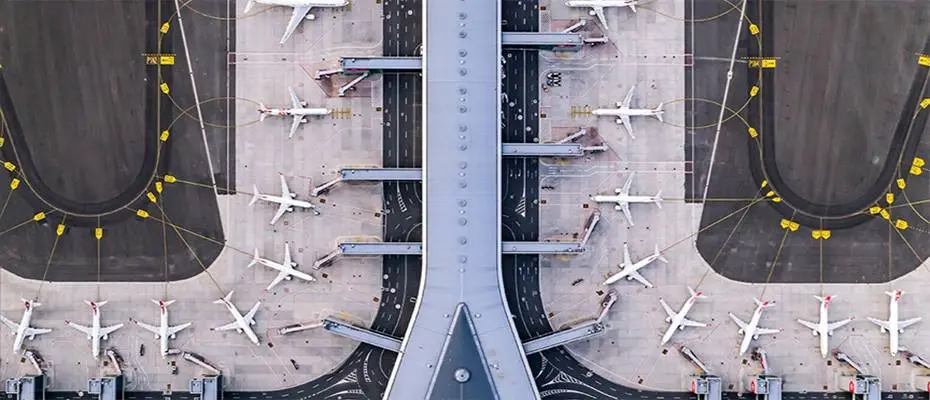 IATA: Türkiye havacılıkta stratejik konumunu güçlendiriyor