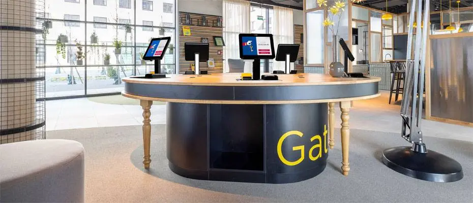 Leonardo Smart Vienna Airport: 24 Saat Sıcak Yemek Dönemi