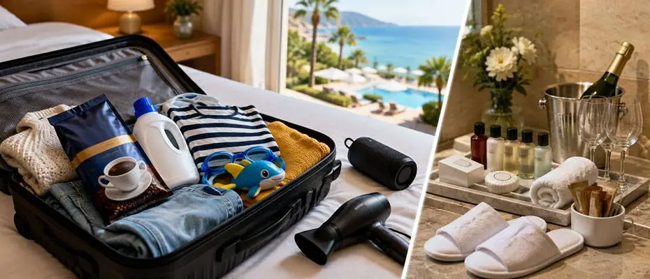 İsveçli turistlerin tatil tercihleri: Ving araştırması sonuçları