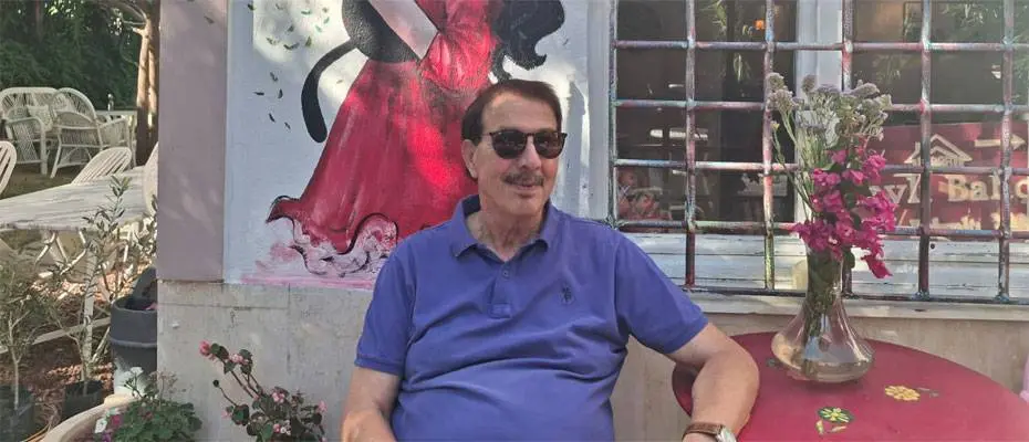 Cavlıhane, Ayvalık'ta aile mirasını butik otel olarak yaşatıyor