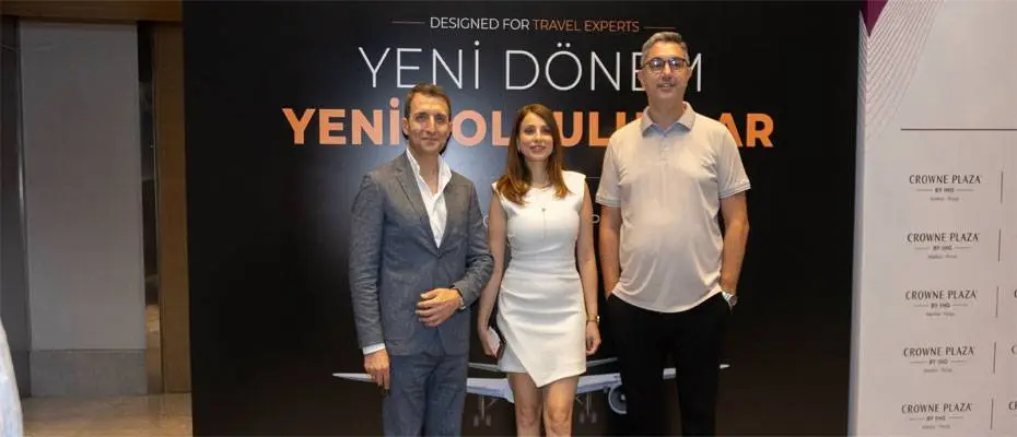 BookingAgora stellt Reisetechnologieplattform der nächsten Generation in Istanbul vor