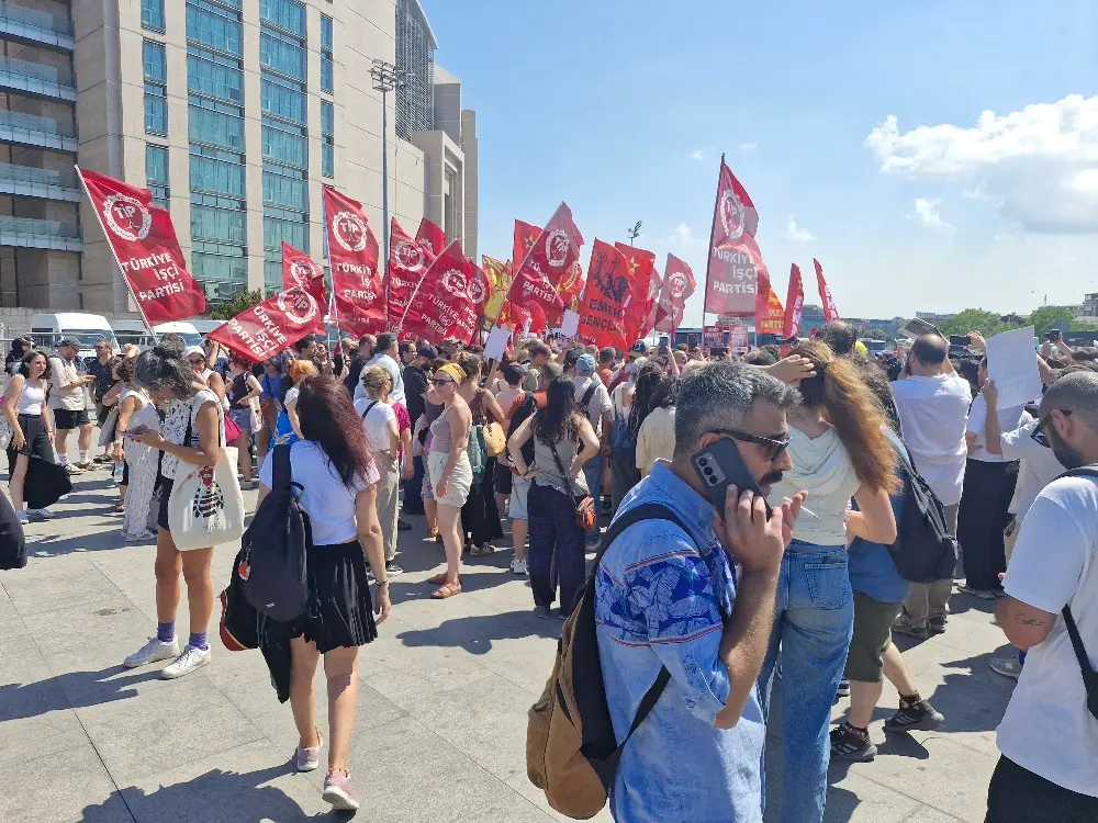Deniz Göktaş: Humor Cannot Be Silenced