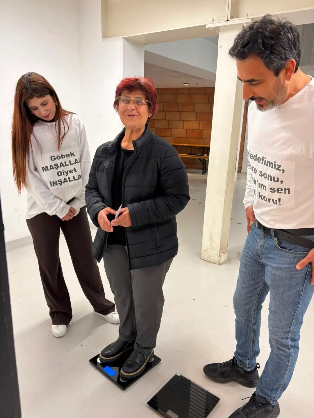 Binfikir Theater: Saisonfinale mit Mehmet Avcu