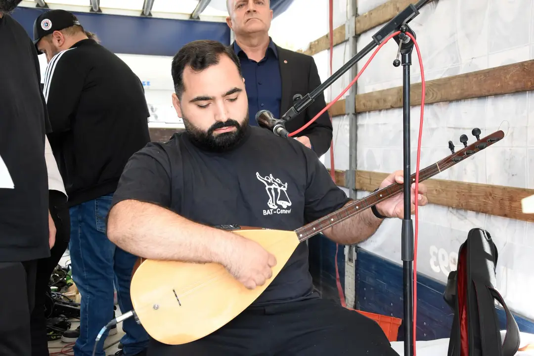 Berlin: Madımak-Massaker gedacht, Gerechtigkeit gefordert