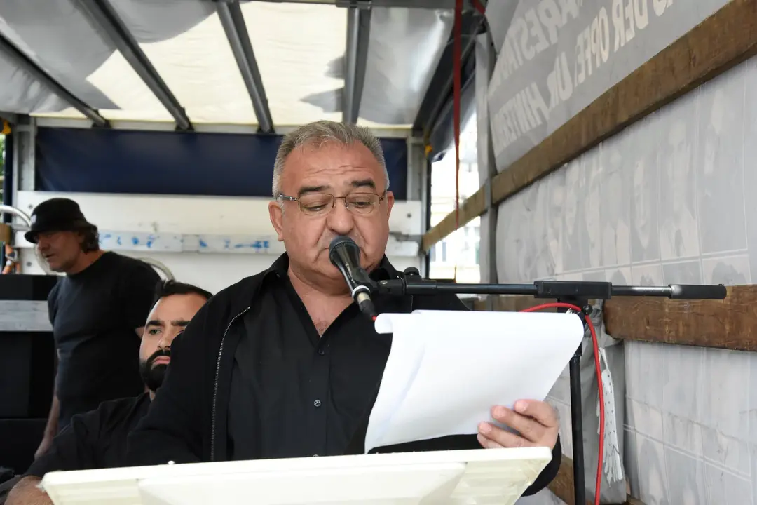 Berlin: Madımak-Massaker gedacht, Gerechtigkeit gefordert