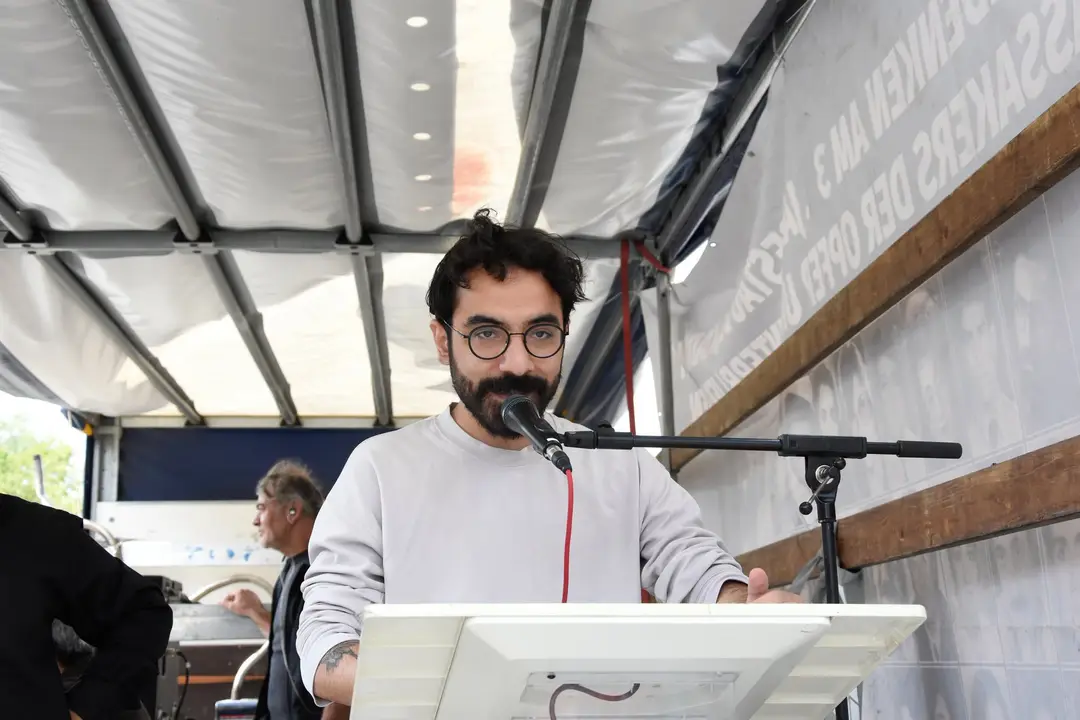 Berlin: Madımak-Massaker gedacht, Gerechtigkeit gefordert