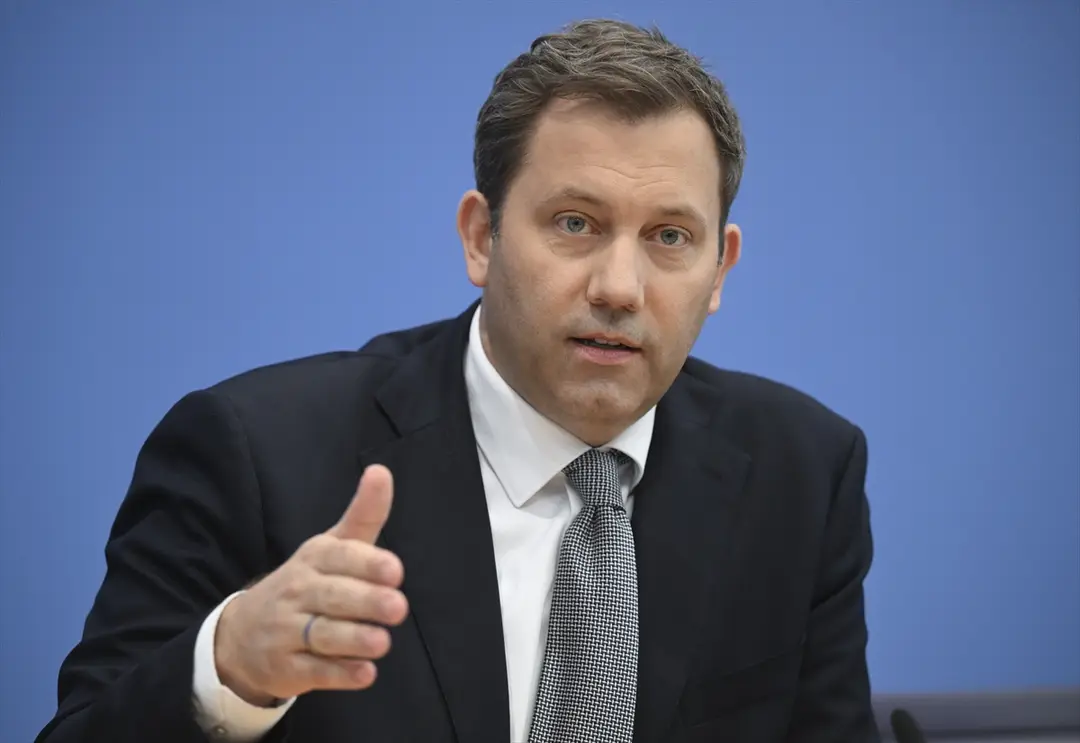 Germany's 2027 Budget: 203 Billion Euros in New Debt