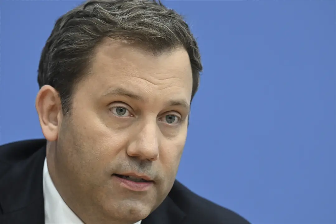 Germany's 2027 Budget: 203 Billion Euros in New Debt