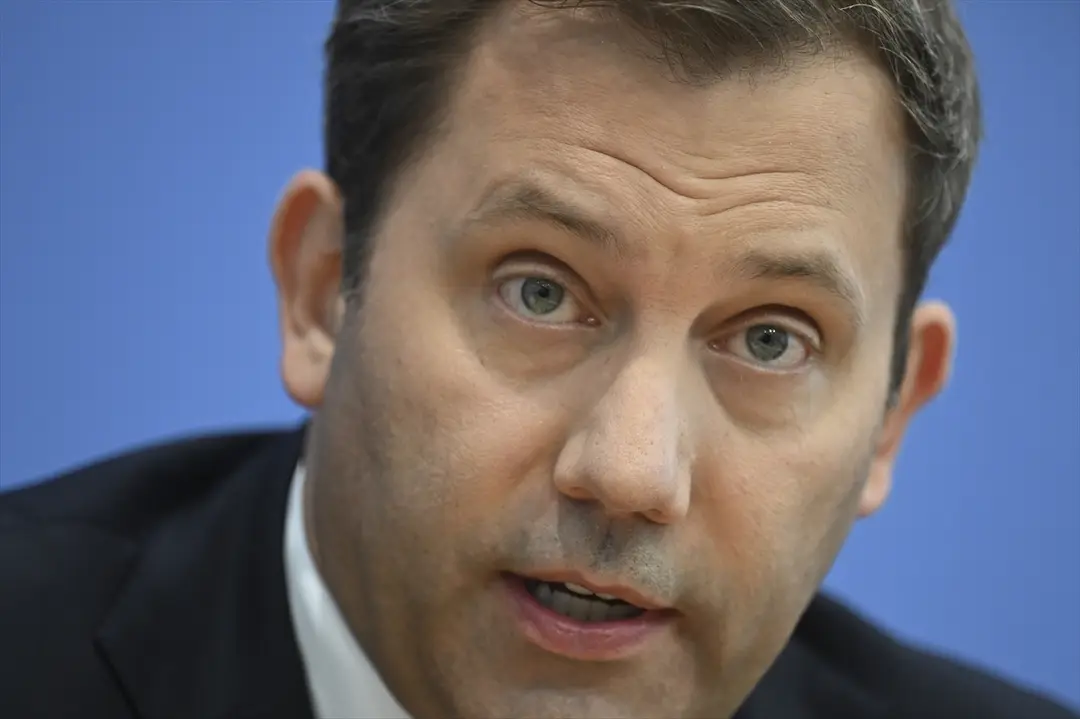 Germany's 2027 Budget: 203 Billion Euros in New Debt
