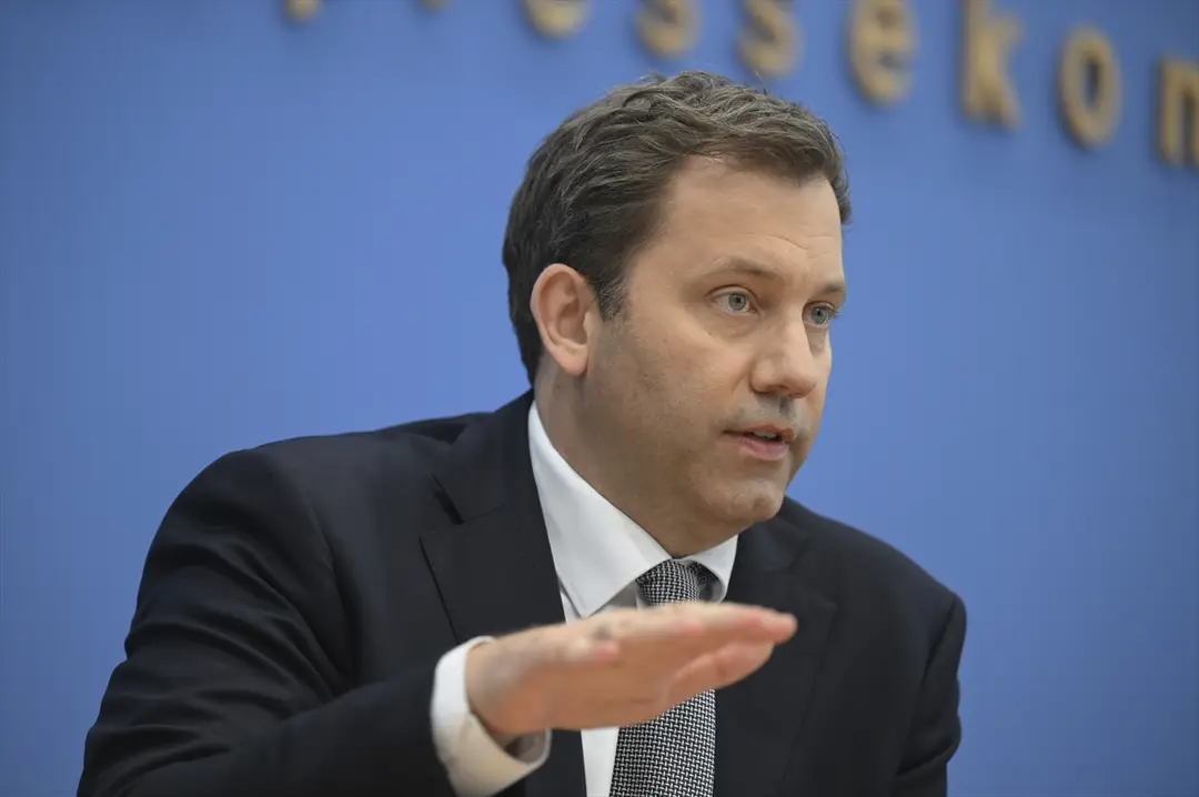 Germany's 2027 Budget: 203 Billion Euros in New Debt