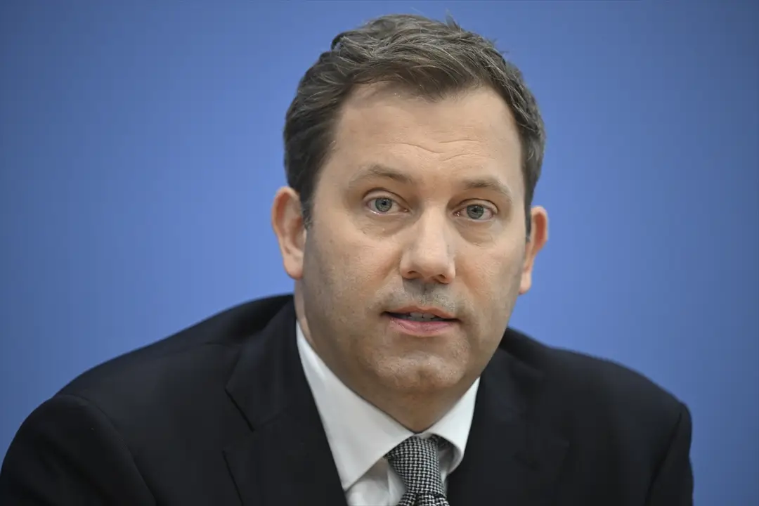 Germany's 2027 Budget: 203 Billion Euros in New Debt