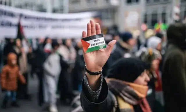 Deutschland: Haftstrafe für Israel-Leugner