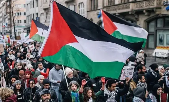 Deutschland: Haftstrafe für Israel-Leugner