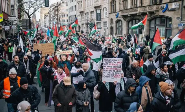 Deutschland: Haftstrafe für Israel-Leugner