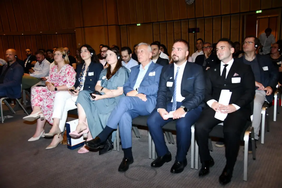 Ankara-Berlin Bridge 2026: Junge Generation baut starke Brücke für deutsch-türkische Freundschaft