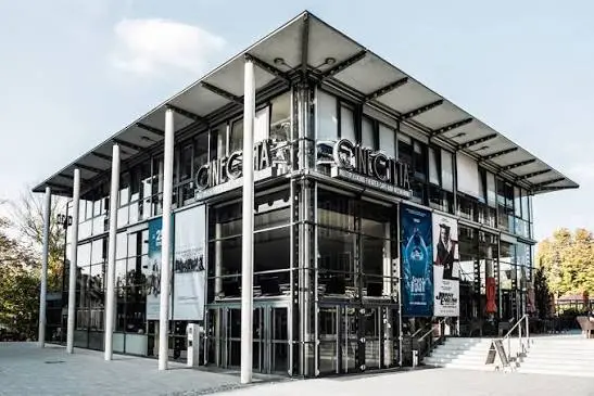 Cinecitta: Dünyanın en büyük LED perdesi geliyor