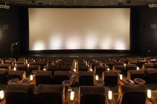 Cinecitta: Dünyanın en büyük LED perdesi geliyor