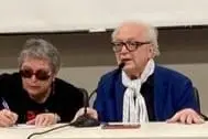 Osman Okkan-Doku „Die für den Frieden Vertriebenen“ in der Ägäis