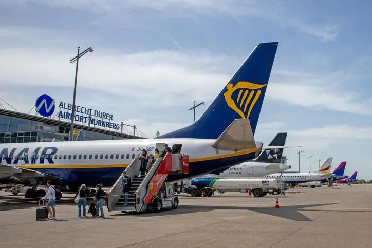 Flughafen Nürnberg bereit für Sommersaison: 788.000 Passagiere erwartet