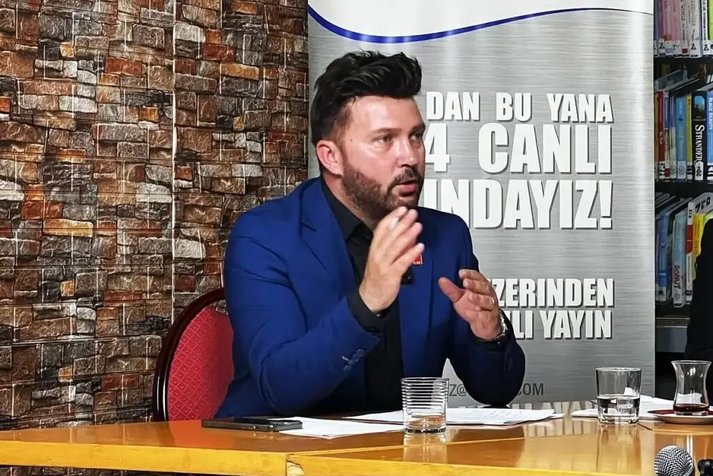 Mass Resignation from CHP Netherlands Union