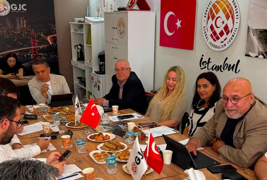 Mehmet Ali Dim: KGK New Management Completes Assignments