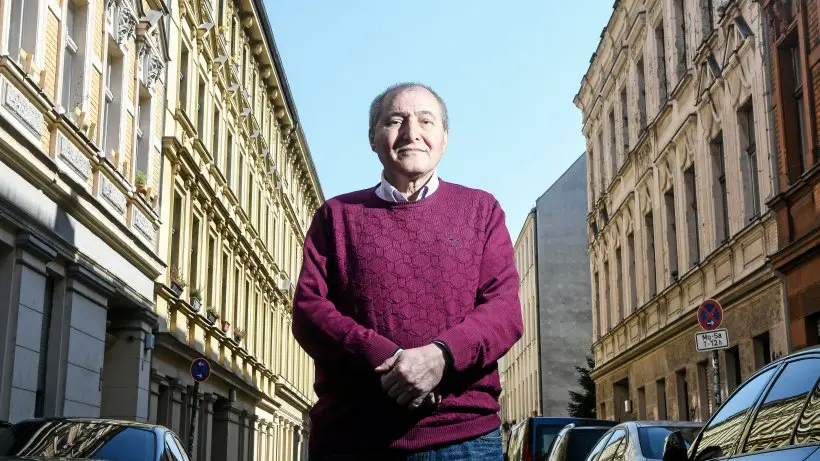 Aufbruch Neukölln'den Berlin'deki Saldırıya Sert Tepki