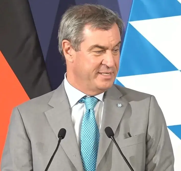 Söder: AB motor düzenlemeleri esnek olmalı