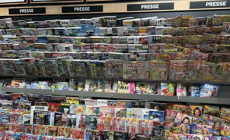 Terörsüz Türkiye Yasası Alman Basınında Geniş Yankı Buldu