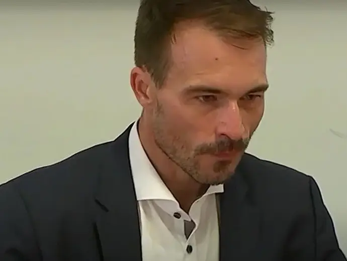 Freiberg Belediye Başkanı Preißler görevden geçici alındı