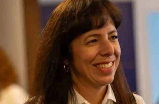 Elif Eralp: Hamas Claims Baseless, Clear Stance on Antisemitism Essential
