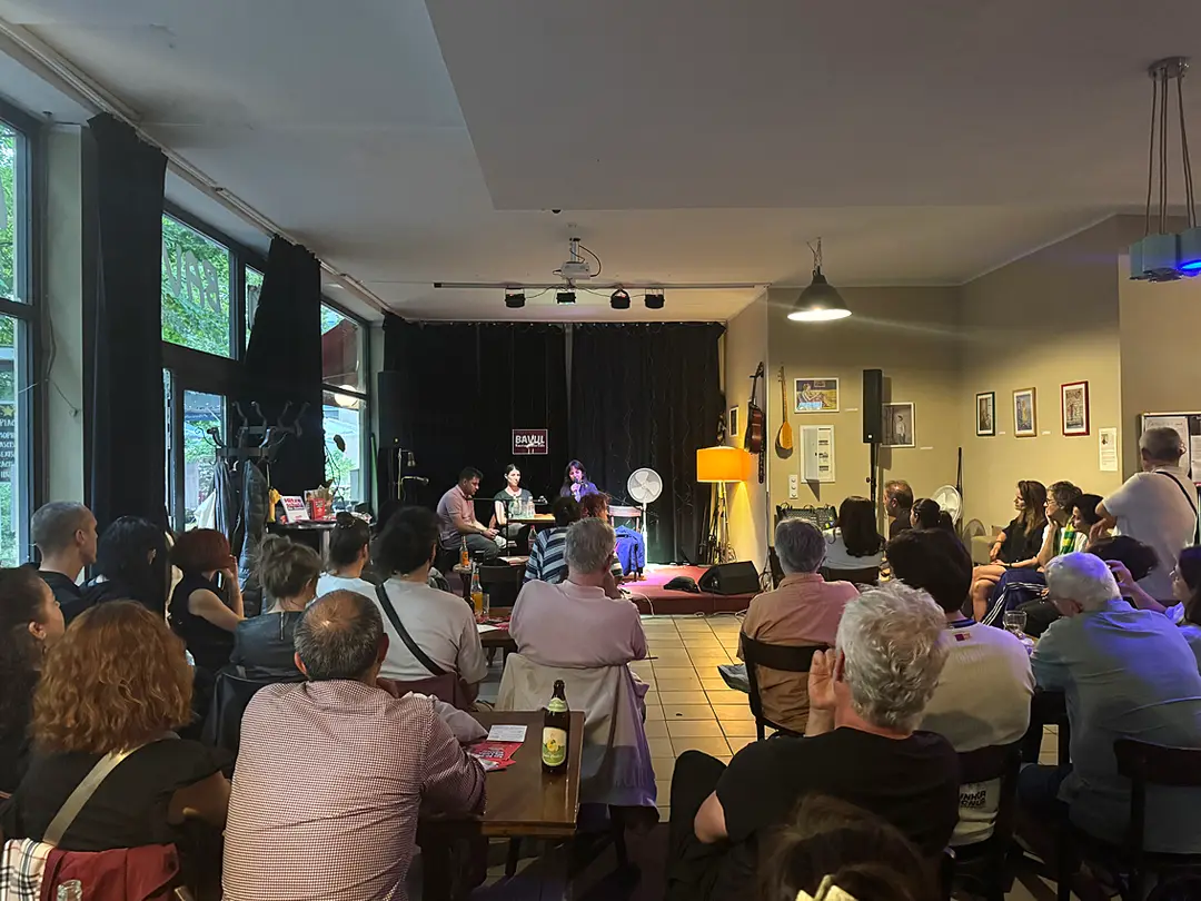 Fighting Discrimination, Racism, and the AfD
