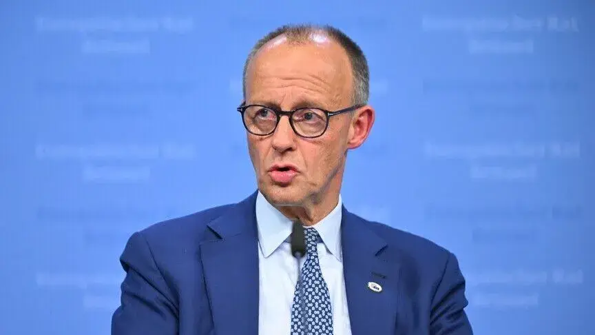 Deutschlands Premierminister Merz: Wirtschaftsreformen beschleunigen